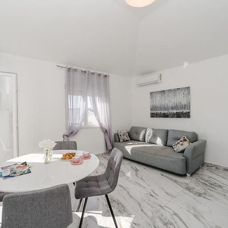 Apartments Marina Bibinje Εξωτερικό φωτογραφία