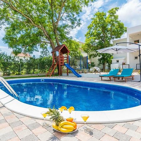 Apartments Marina Bibinje Εξωτερικό φωτογραφία