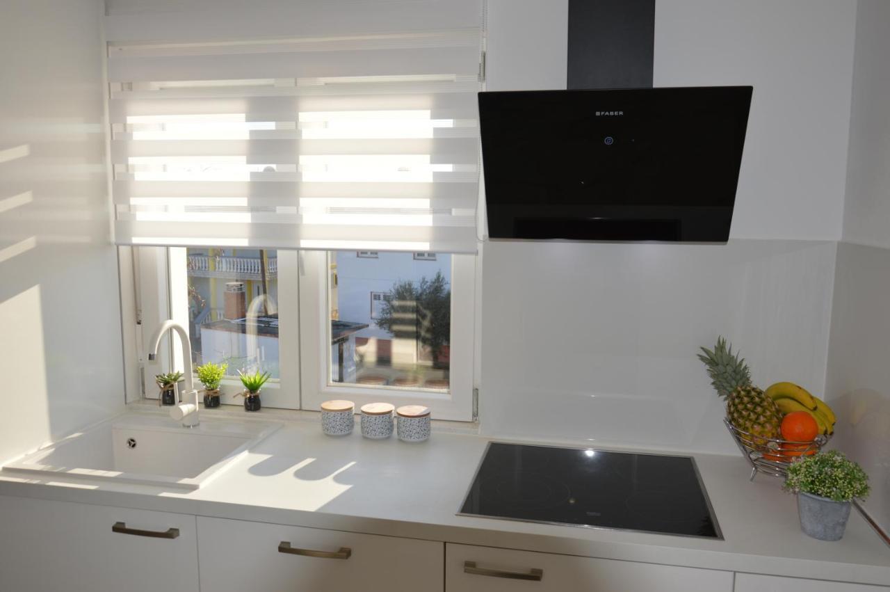 Apartments Marina Bibinje Εξωτερικό φωτογραφία