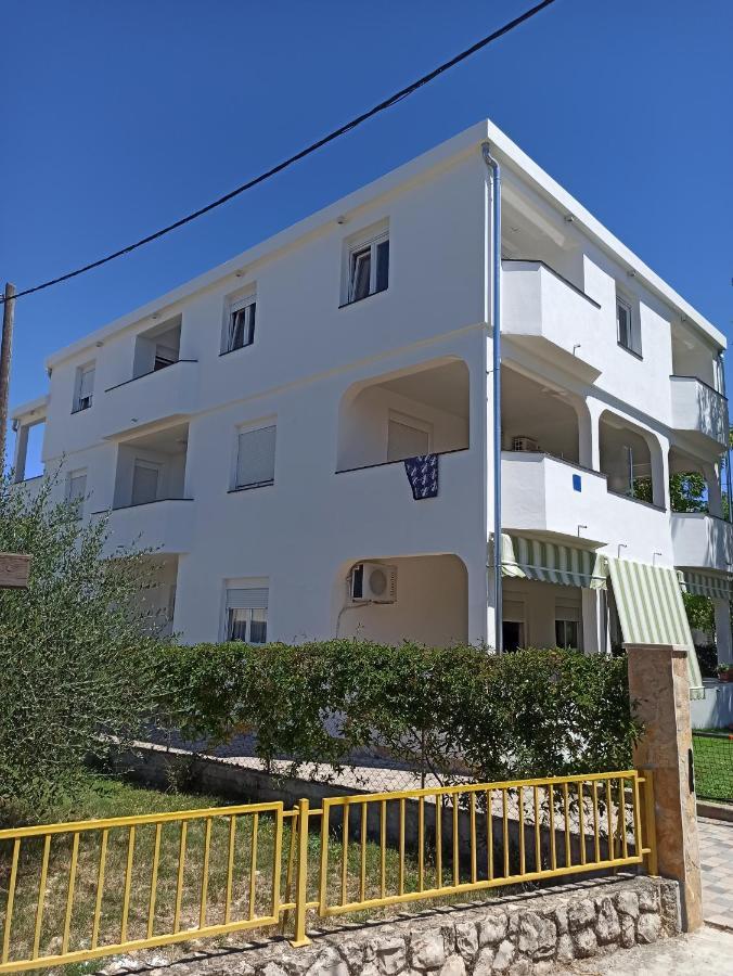 Apartments Marina Bibinje Εξωτερικό φωτογραφία