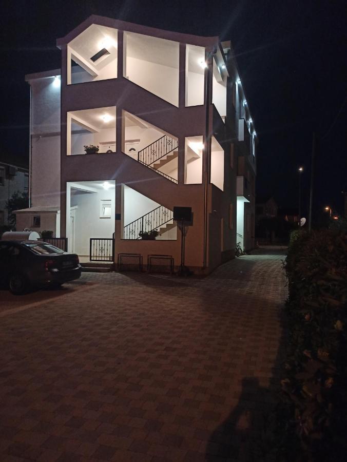 Apartments Marina Bibinje Εξωτερικό φωτογραφία