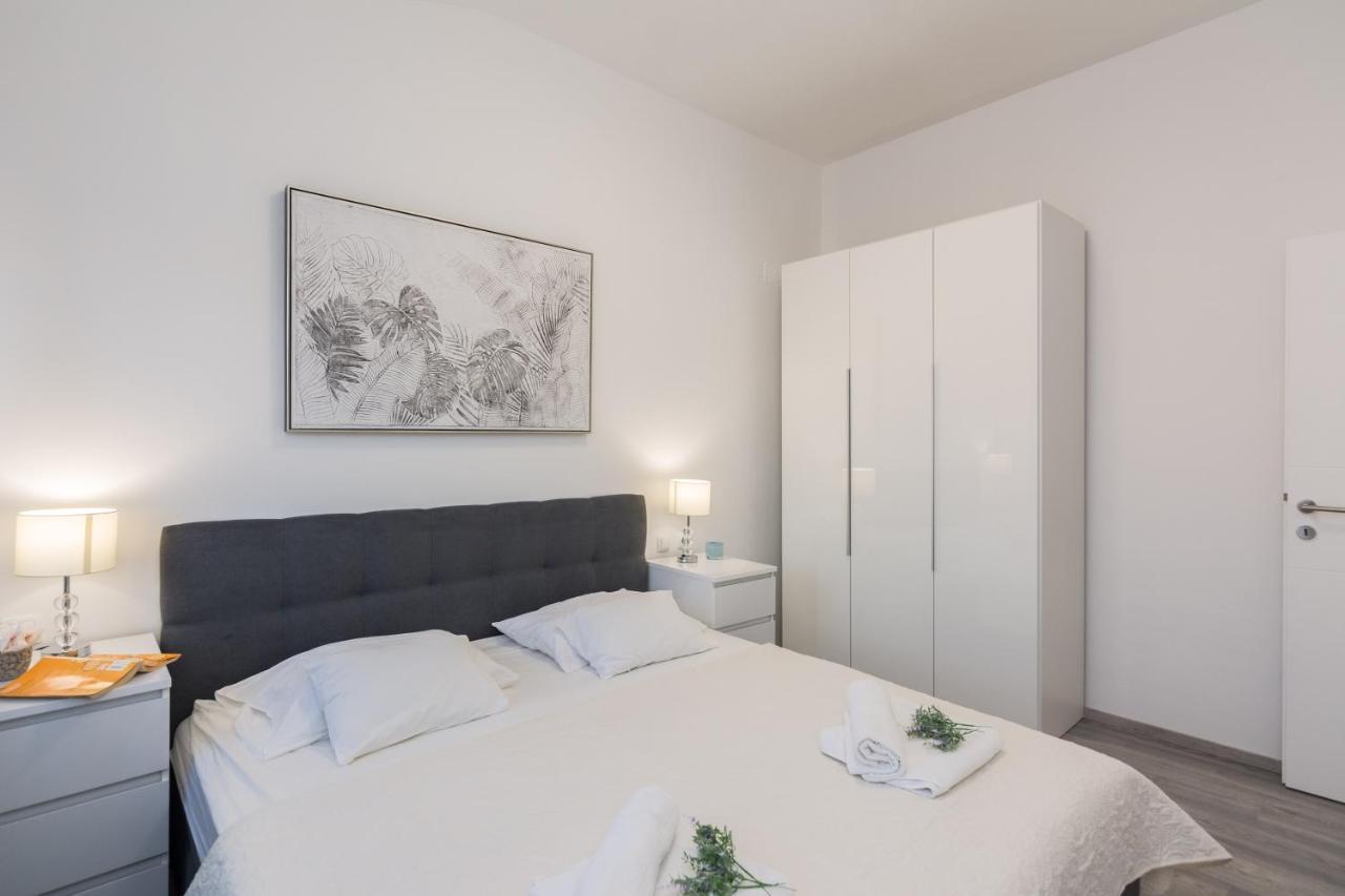 Apartments Marina Bibinje Εξωτερικό φωτογραφία
