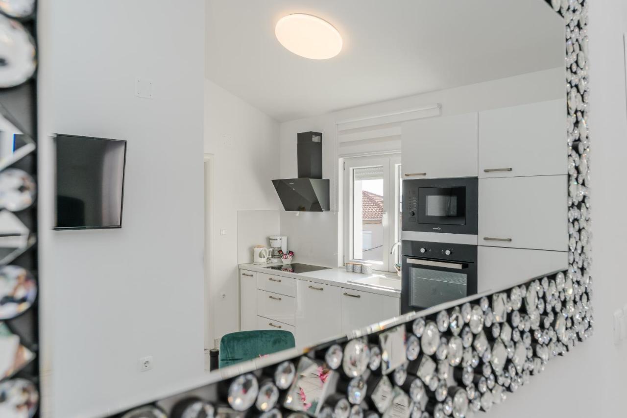 Apartments Marina Bibinje Εξωτερικό φωτογραφία