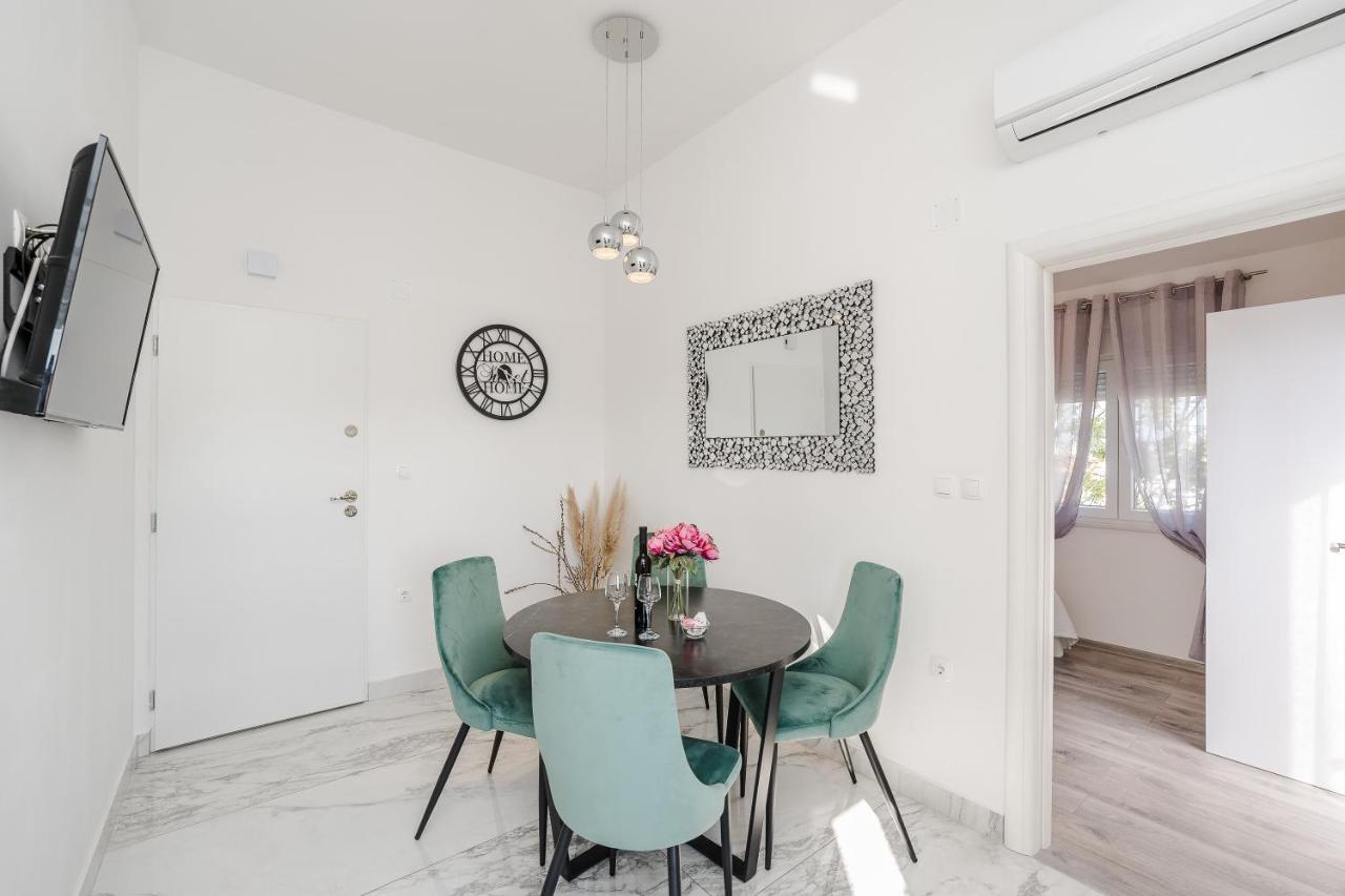 Apartments Marina Bibinje Εξωτερικό φωτογραφία