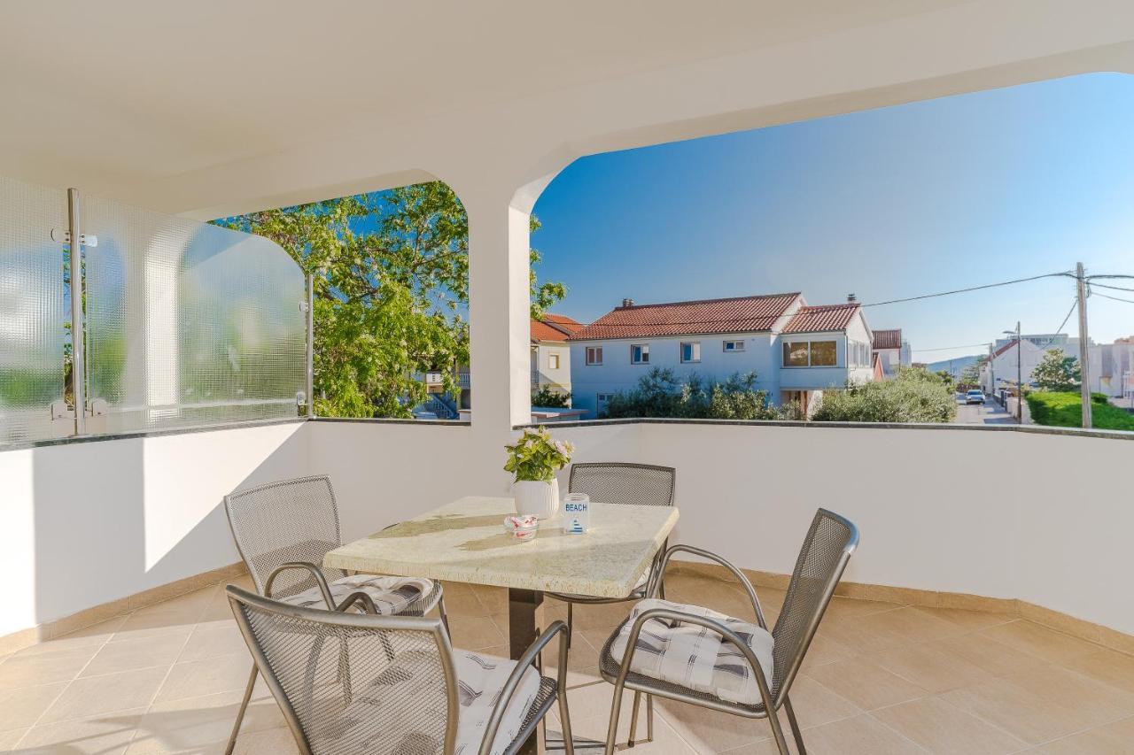 Apartments Marina Bibinje Εξωτερικό φωτογραφία