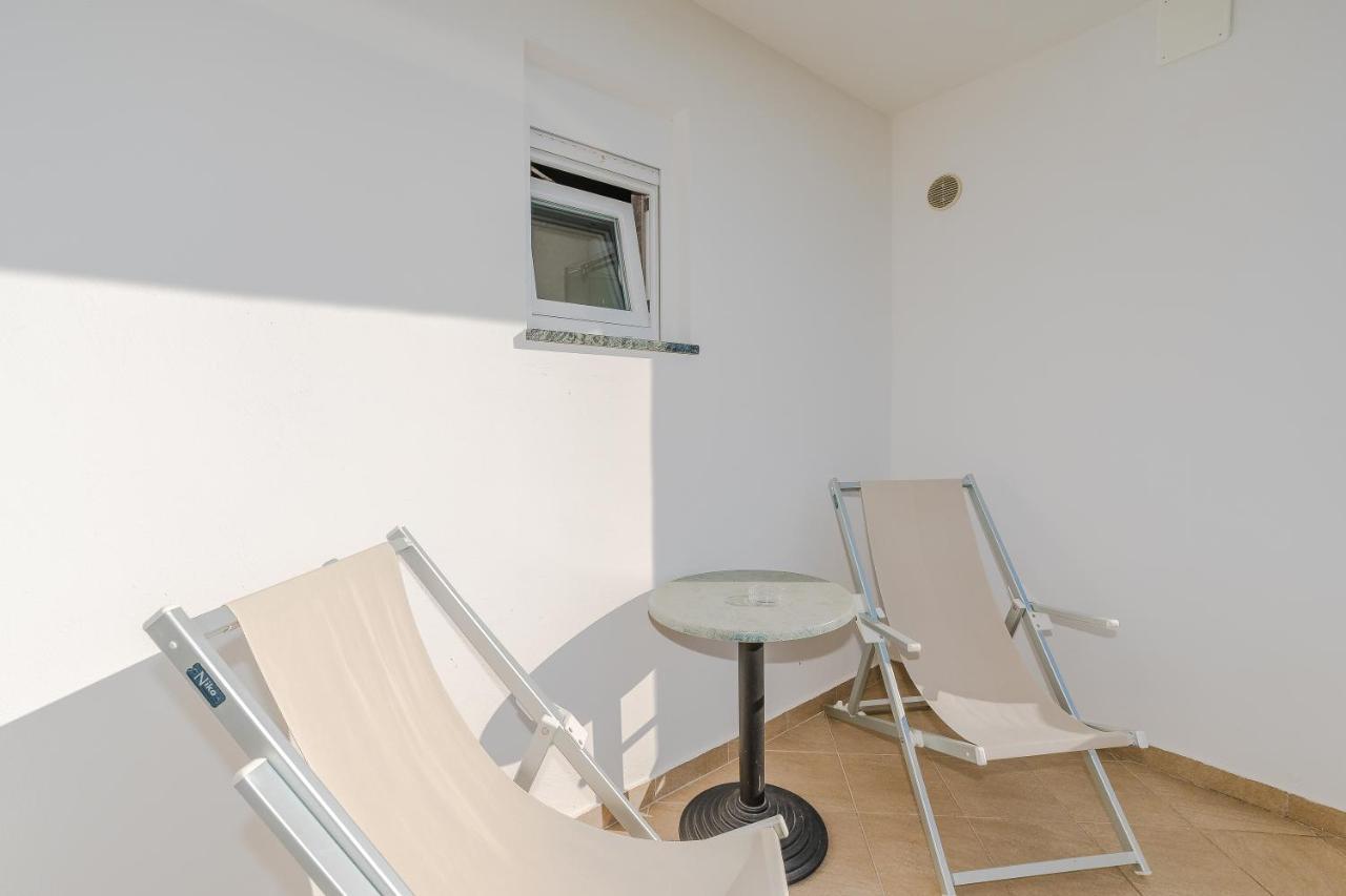 Apartments Marina Bibinje Εξωτερικό φωτογραφία