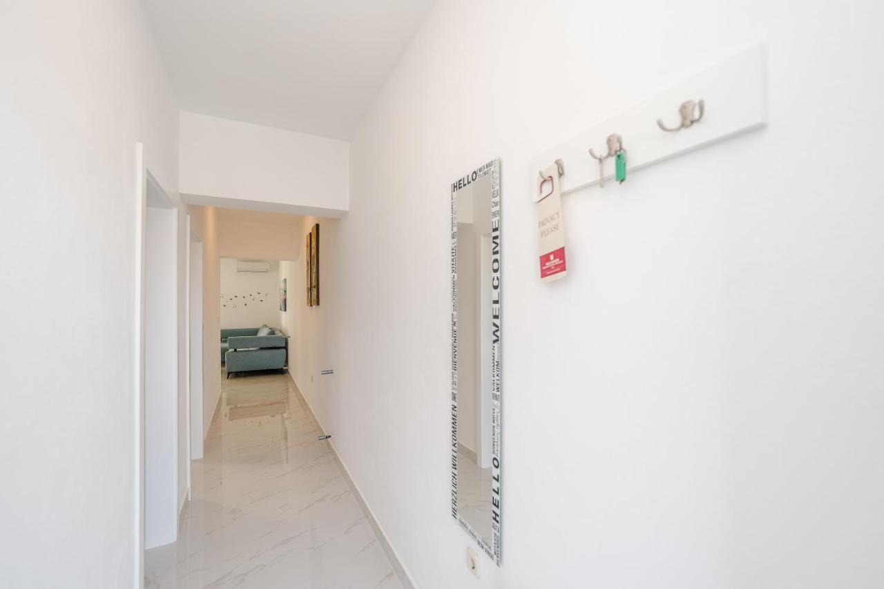 Apartments Marina Bibinje Εξωτερικό φωτογραφία