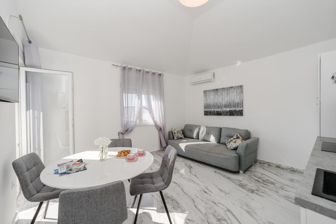 Apartments Marina Bibinje Εξωτερικό φωτογραφία