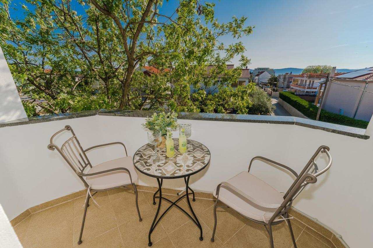 Apartments Marina Bibinje Εξωτερικό φωτογραφία