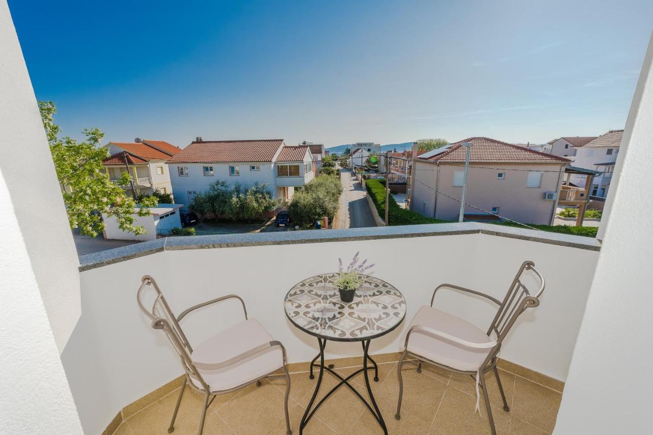 Apartments Marina Bibinje Εξωτερικό φωτογραφία