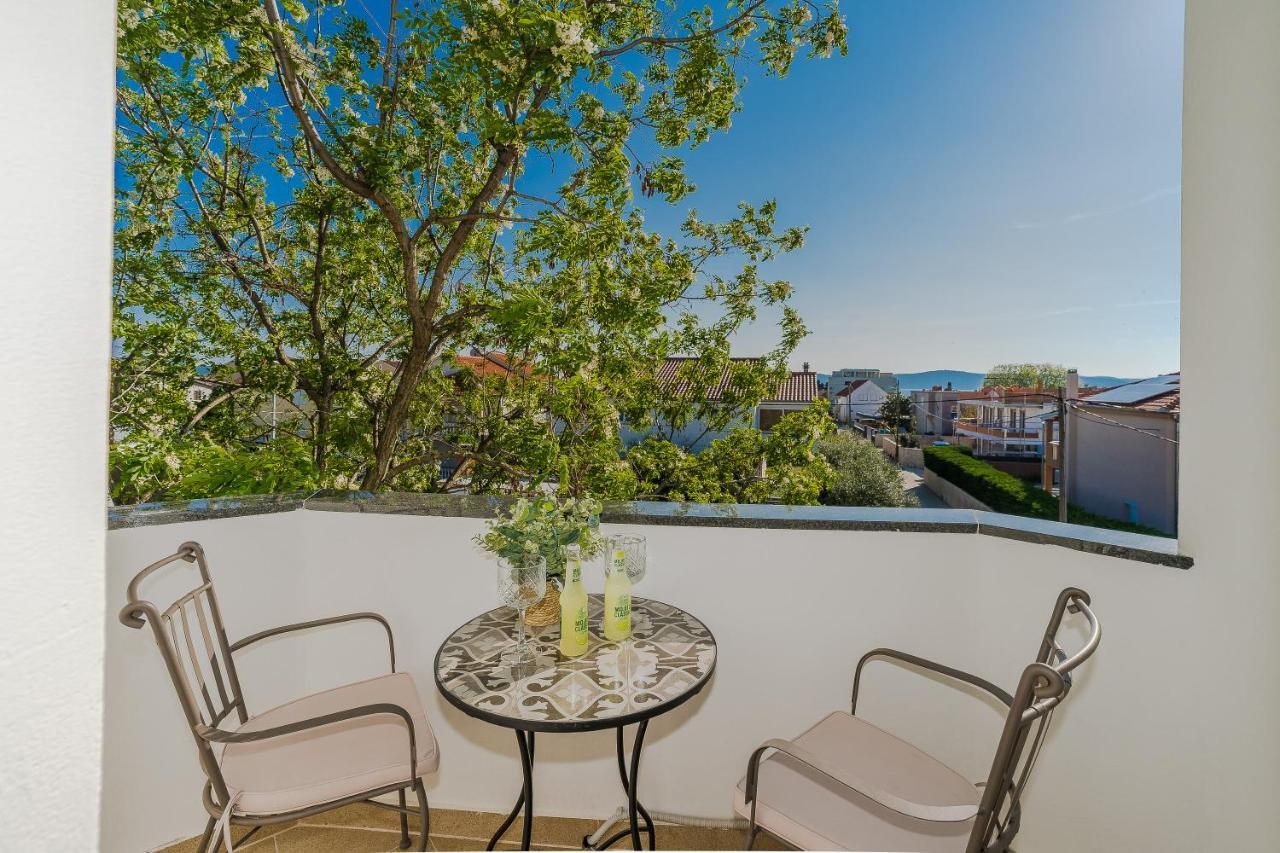 Apartments Marina Bibinje Εξωτερικό φωτογραφία