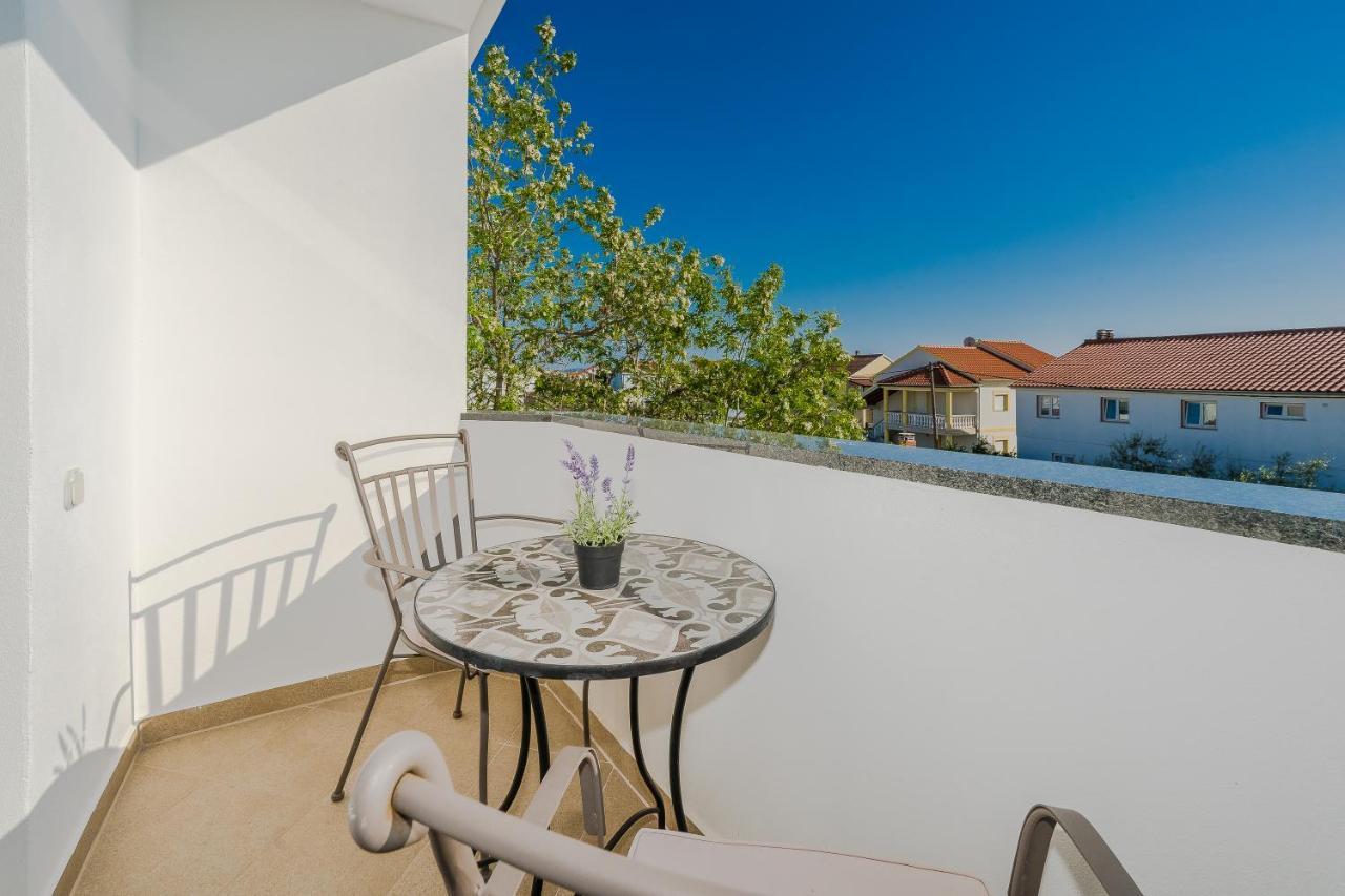 Apartments Marina Bibinje Εξωτερικό φωτογραφία