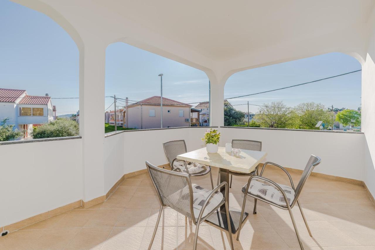 Apartments Marina Bibinje Εξωτερικό φωτογραφία